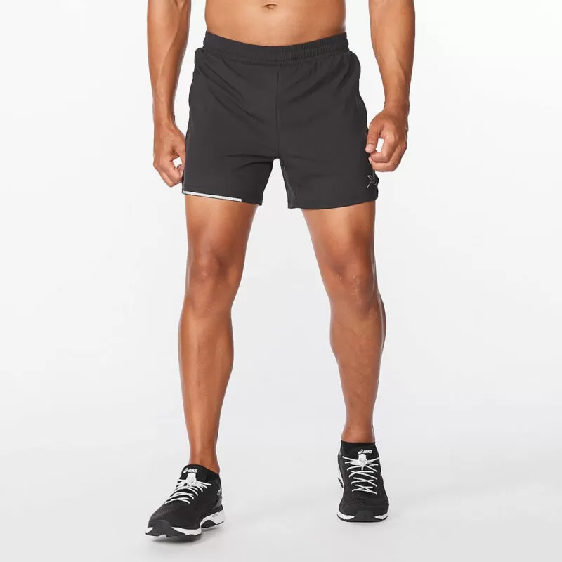 Quần đùi thể thao 2XU Aero 5" Shorts