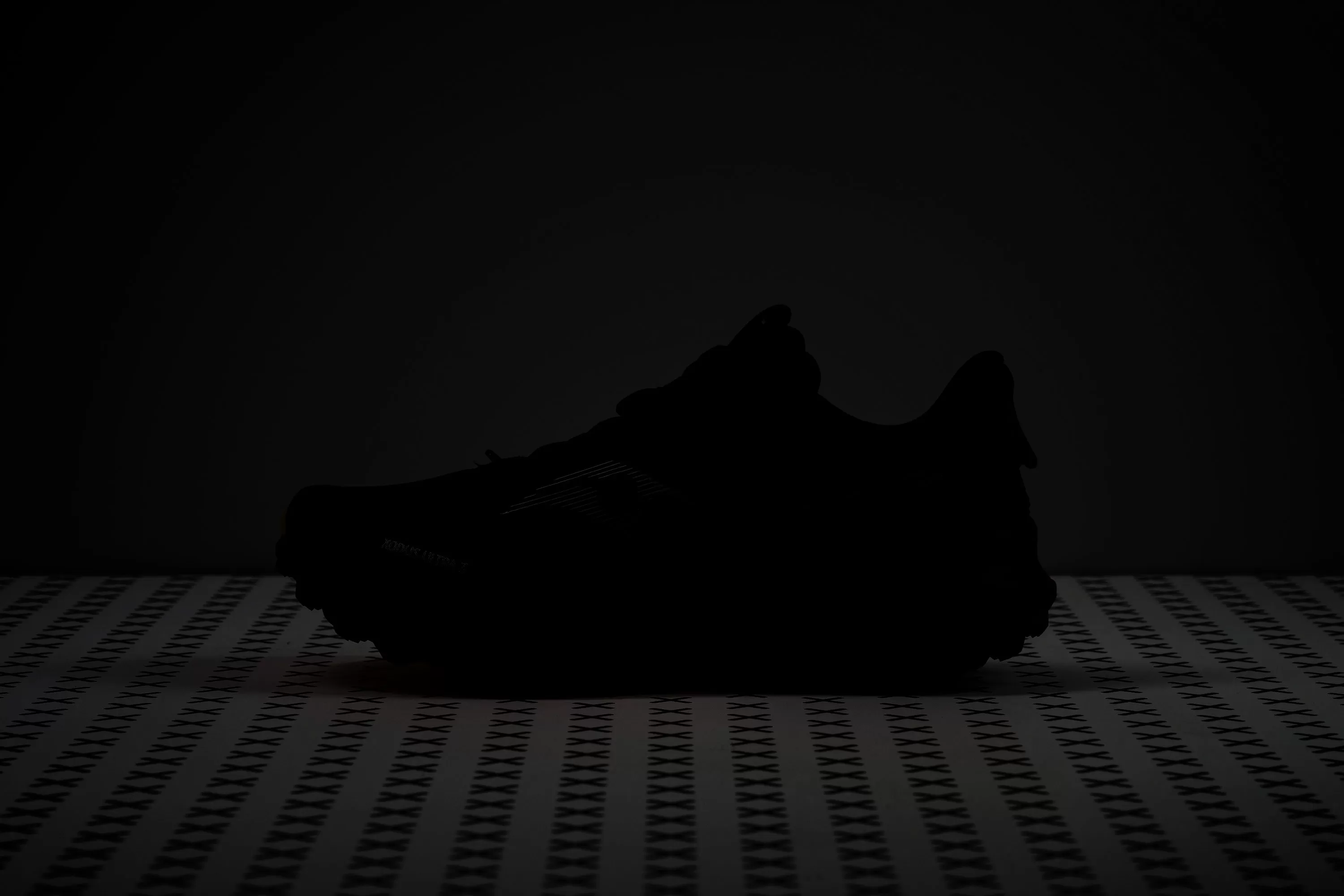 Saucony Xodus Ultra 3