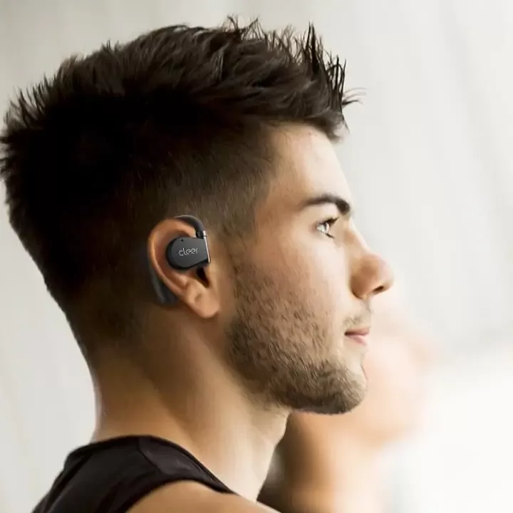 Tai nghe Cleer ARC II Sport - YCB.vn