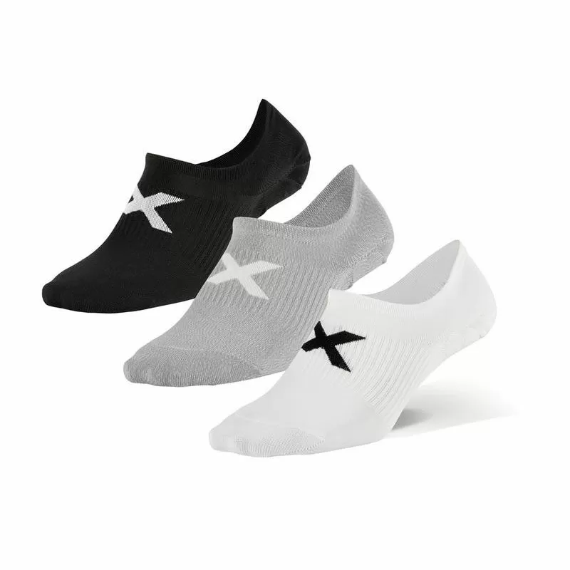 Vớ chạy bộ 2XU invisible socks