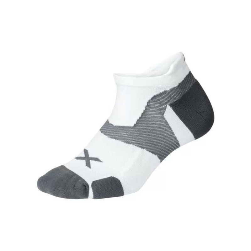 Vớ chạy bộ 2XU VECTR Cushion No Show