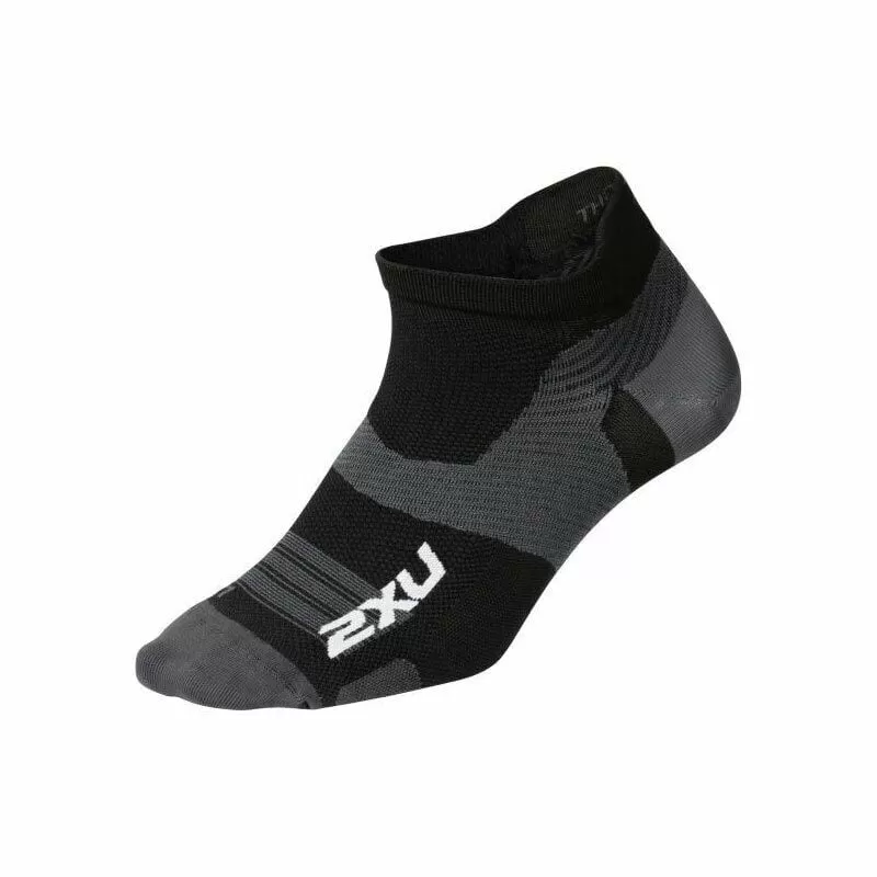 Vớ chạy bộ 2XU VECTR Ultralight No Show