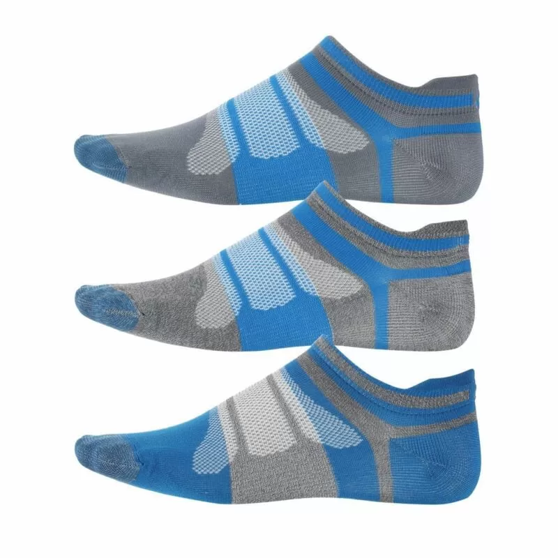 Vớ chạy bộ Asics Quicklyte ZK1758.01