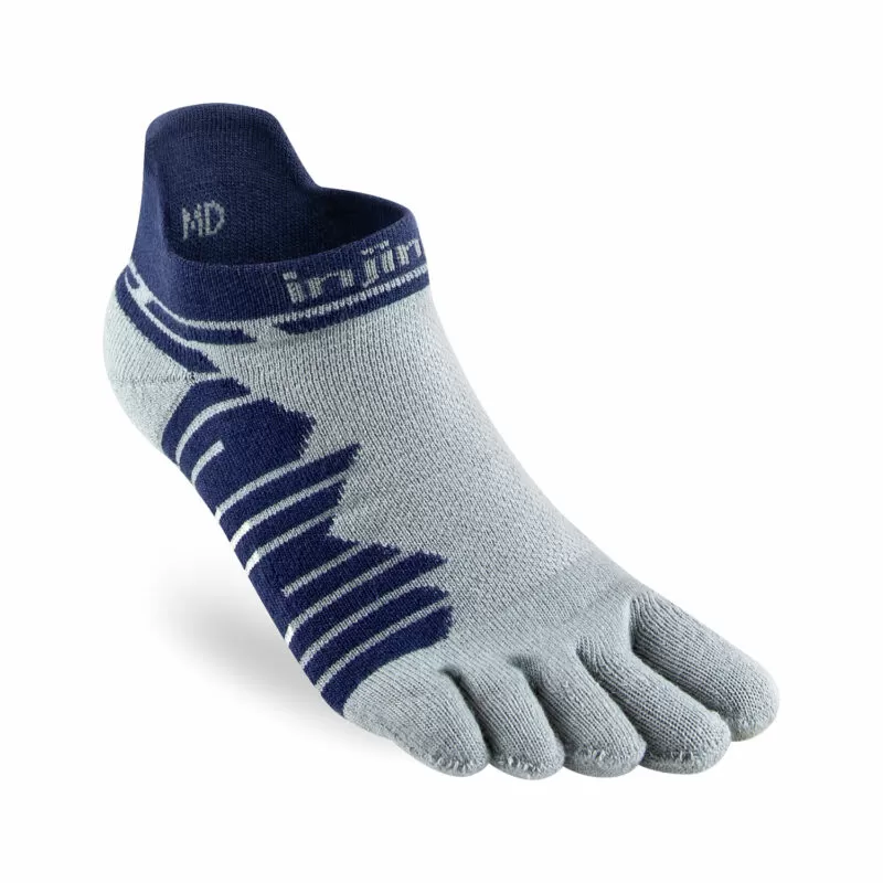 Vớ xỏ ngón Injinji Ultra Run No Show