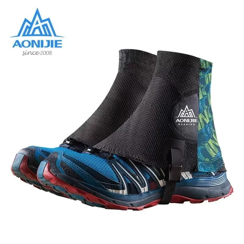 xà cạp giày aonijie trail gaiters 022