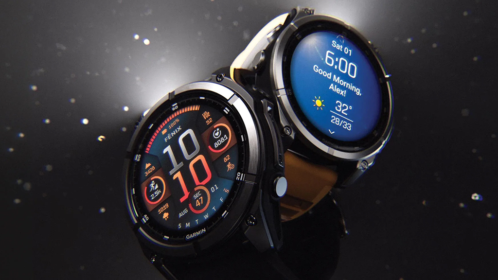 Đánh giá đồng hồ Garmin Fenix ​​8: Đồng hồ thể thao thông minh với thời lượng pin ấn tượng lên đến 21 ngày 1