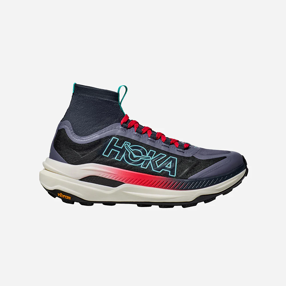 Đánh giá giày Review đánh giá giày chạy bộ Hoka Tecton X3 1