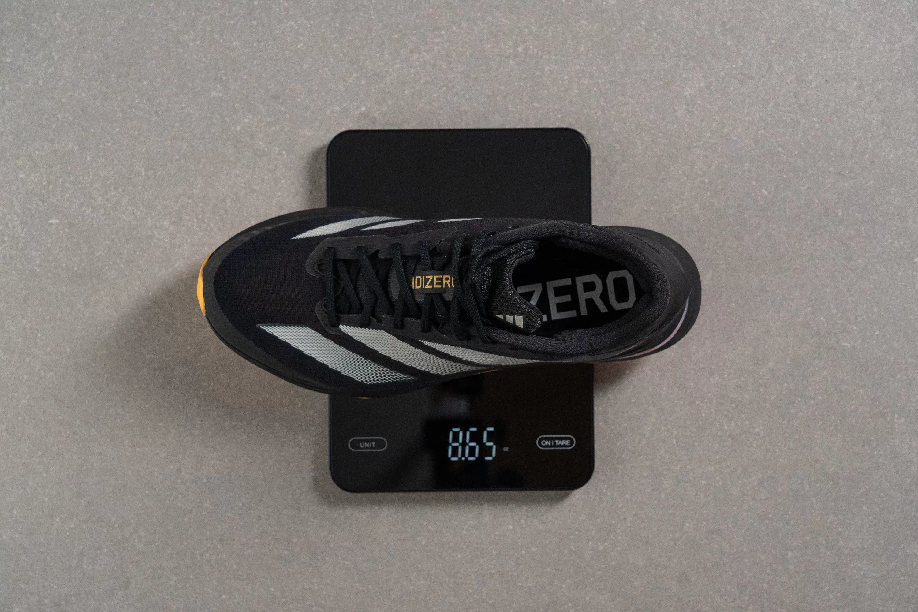 Adidas Adizero SL2 Weight