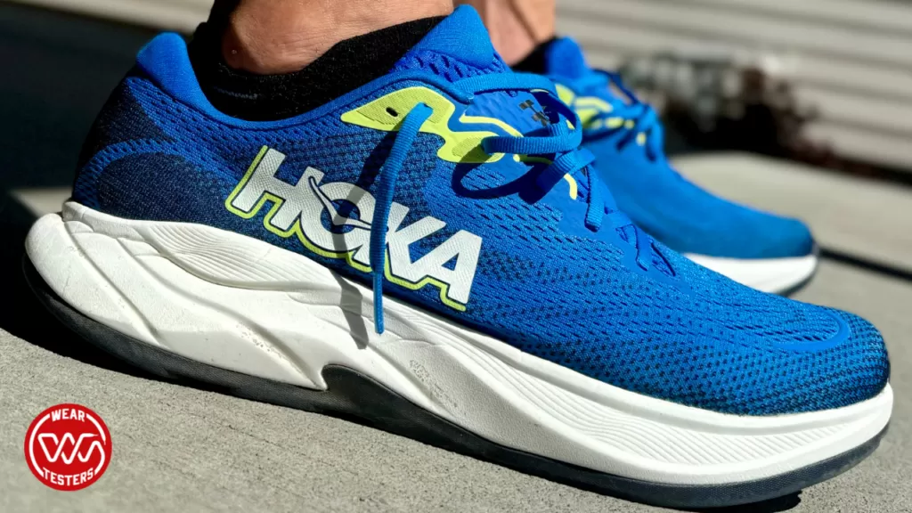 Hoka Rincon 4