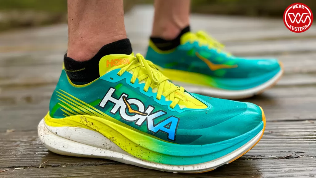 Hoka Rocket X 2