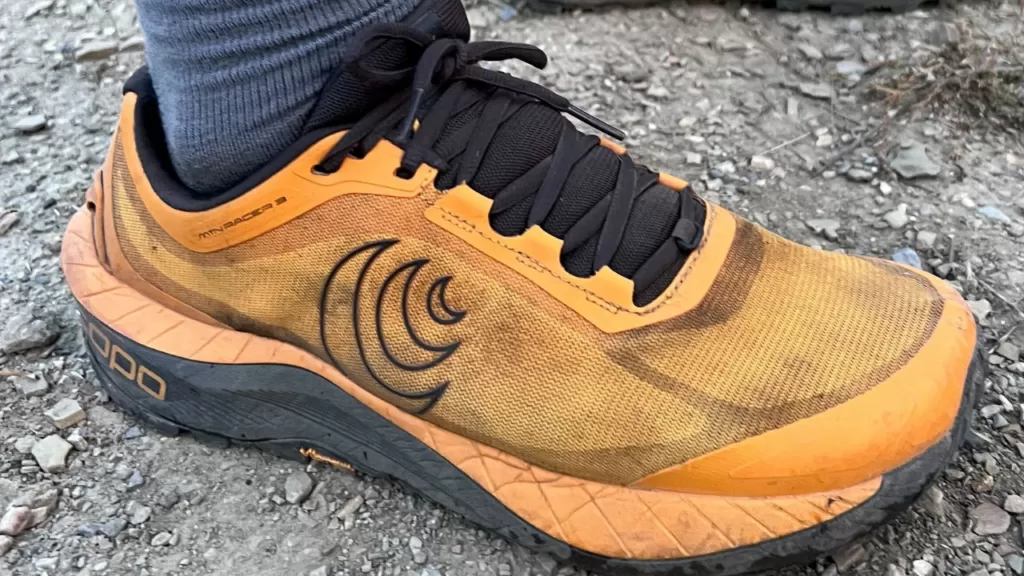 Topo MTN Racer 3 Upper