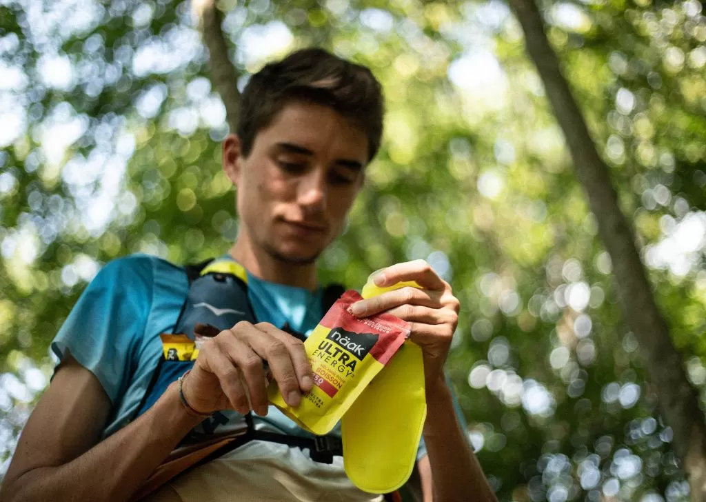 "Chuẩn bị trước giải đấu"