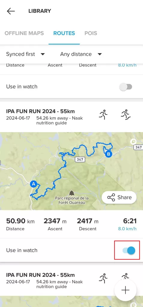 Đồng bộ hướng dẫn