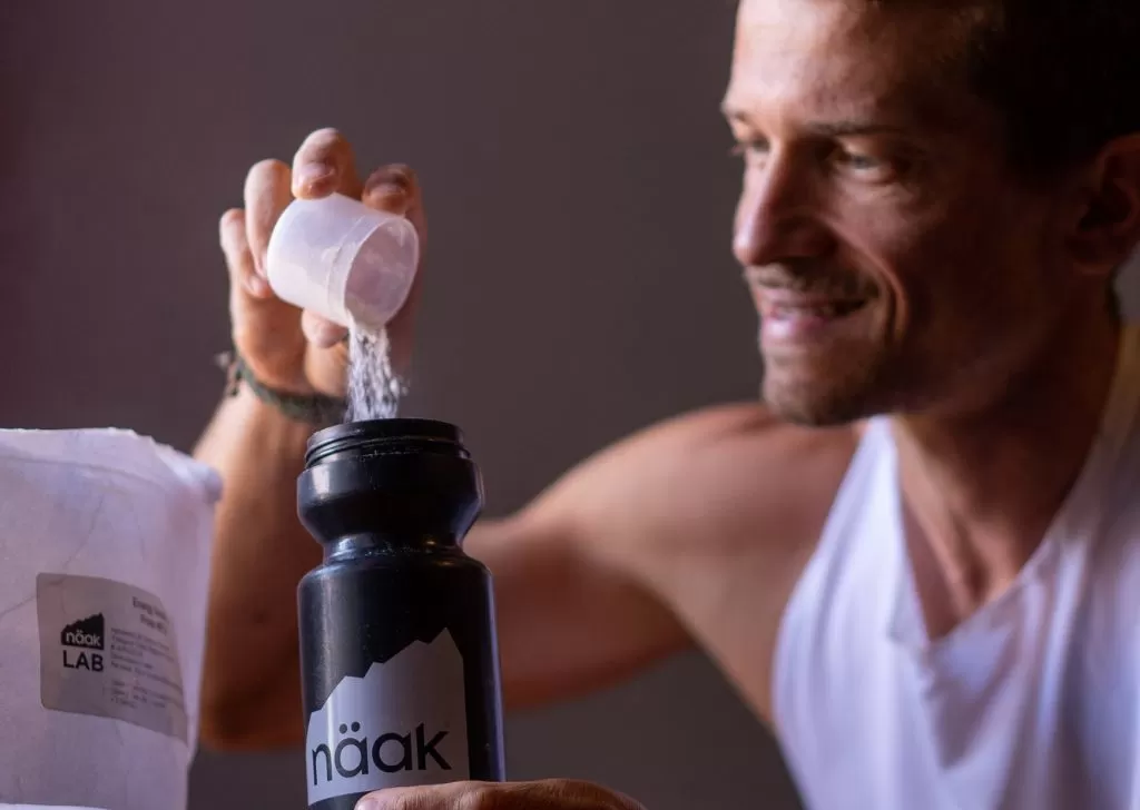 naak näak nutrition calculator mathieu blanchard water bottle ultra energy drink mix