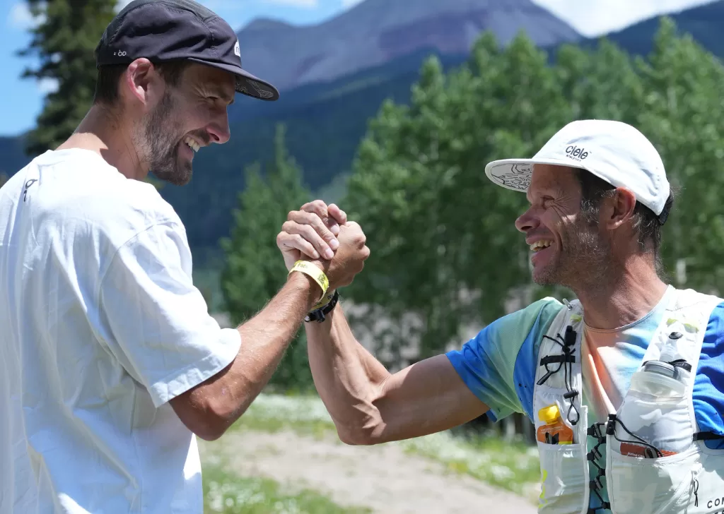 Bí quyết chinh phục đường chạy Ultra-Trail từ nhà vô địch Ludovic Pommeret 199 " src=