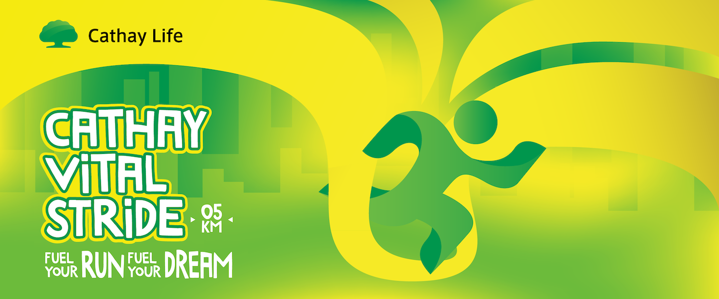 Sự Kiện Giải Chạy Bộ Cathay Run 2024 1